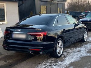 Audi A4 B9 35 TFSI mHEV S tronic 2022