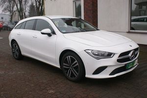 Mercedes-Benz CLA II 2022