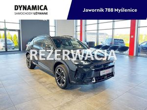Cupra Formentor 2024