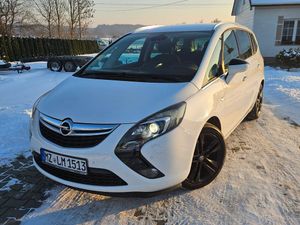 Opel Zafira C Tourer 2.0 CDTI ecoFLEX Start/Stop Innovation 2015