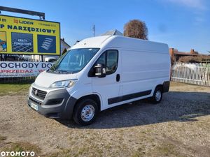 Fiat Ducato 2017