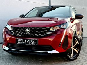 Peugeot 3008 II BlueHDi 130 Stop & Start EAT8 Allure Pack 2022