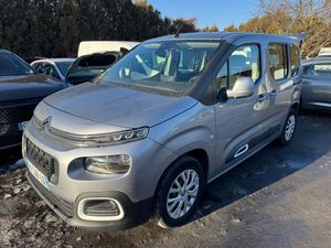 Citroën Berlingo III M 1.5 BlueHDI Feel Pack S&S 2020