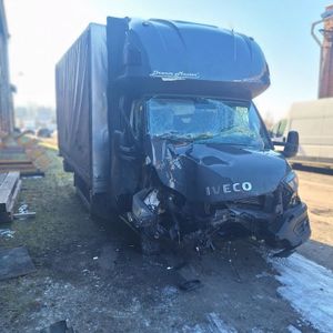 Iveco Daily 2023