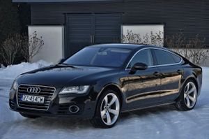 Audi A7 C7 2011