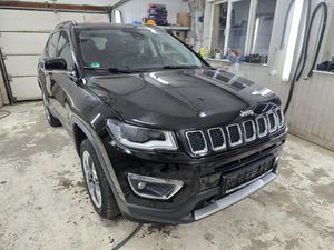Jeep Compass II 2018