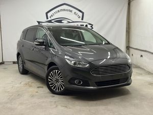 Ford S-Max II 2.0 EcoBlue Titanium 2019