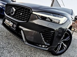 Volvo XC60 II 2021