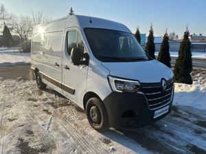 Renault Master 2023