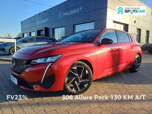 Peugeot 308 T9 2023