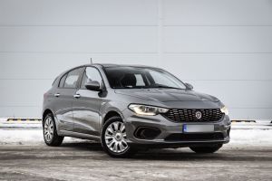 Fiat Tipo II 1.4 16V More 2016