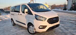 Ford Transit Custom L2H1 VA Nugget Plus 2020