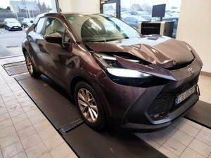 Toyota C-HR 1.8 Hybrid Comfort 2024