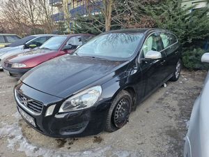 Volvo V60 I 2011