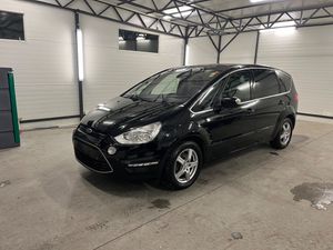 Ford S-Max I 2.0 TDCi DPF Titanium 2015
