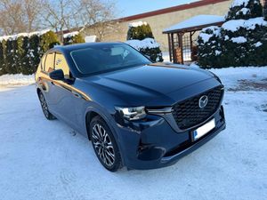 Mazda CX-60 AWD PHEV HOMURA 2023