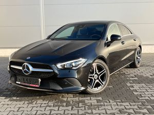 Mercedes-Benz CLA II 180 d 7G-DCT Progressive 2020