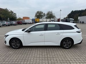 Peugeot 308 P5 1.5 BlueHDi Allure Pack S&S EAT8 2022