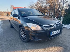 Hyundai i30 I 2009