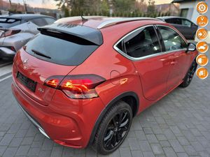 Citroën DS4 2015