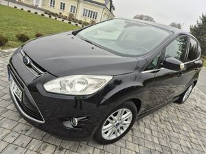 Ford C-Max II 2014