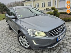 Volvo XC60 I 2015