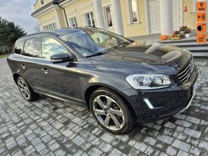 Volvo XC60 I 2015