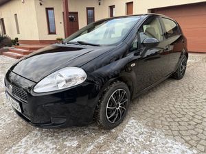Fiat Punto II FL 1.2 8V Dynamic 2010