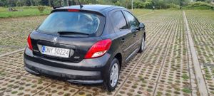 Peugeot 207 2010