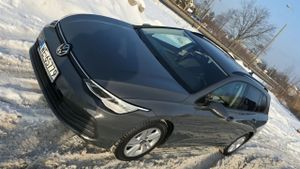 Volkswagen Golf VIII 2022