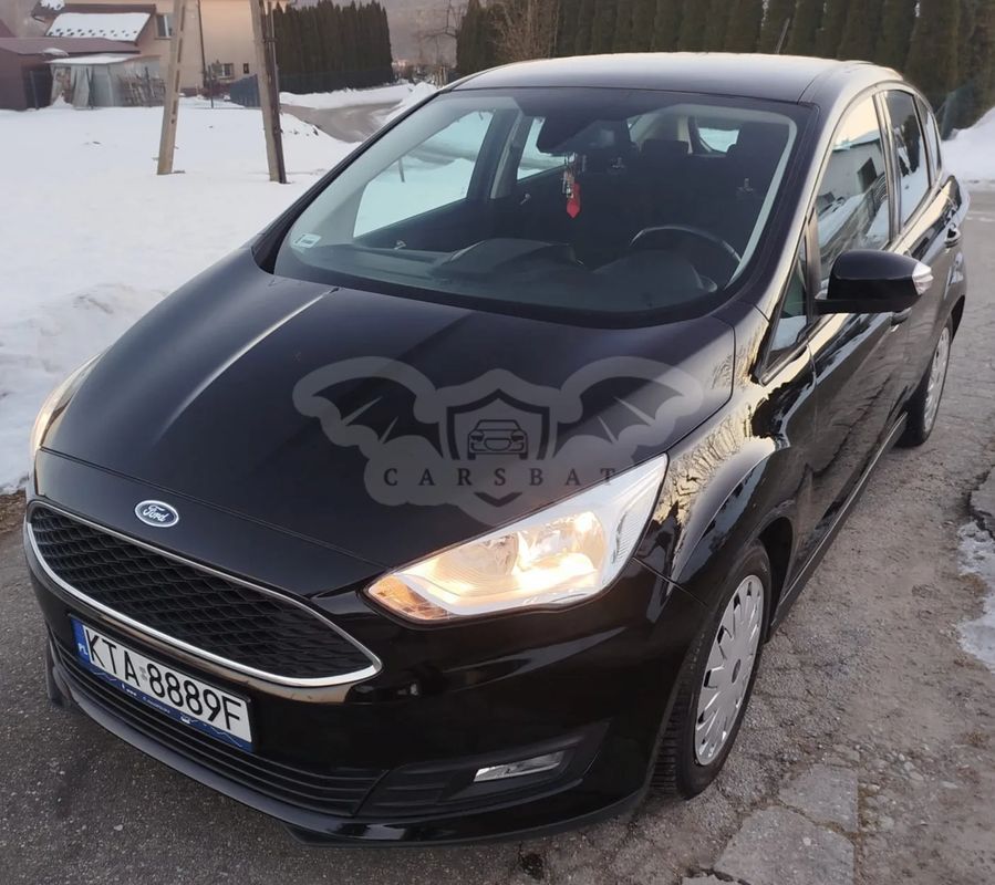 Ford C-Max II ver-1-5-tdci-econetic-trend-ass 2017