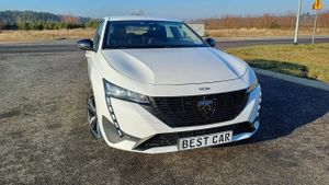 Peugeot 308 P5 1.6 Hybrid PHEV Active Pack EAT8 2022