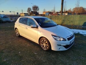 Peugeot 308 T9 PureTech 110 Stop & Start Style 2015