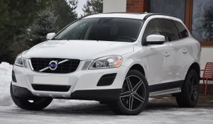 Volvo XC60 I 2013