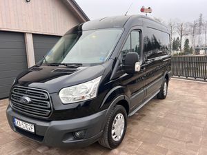 Ford Transit 2017