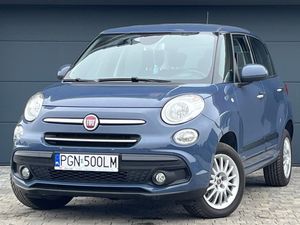 Fiat 500L 0.9 TwinAir Start&Stopp Trekking 2018