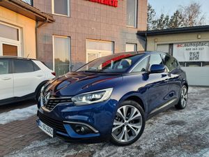 Renault Scenic IV ENERGY TCe 130 INTENS 2016