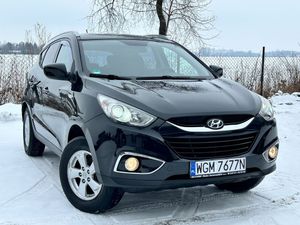 Hyundai ix35 2.0 Premium 2WD 2010