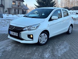 Mitsubishi Space Star II 1.2 Select 2022