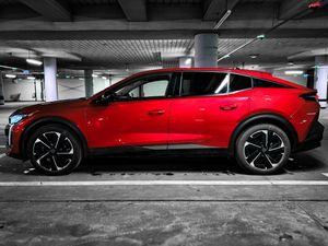 Peugeot 408 1.2 PureTech Allure Pack S&S EAT8 2023