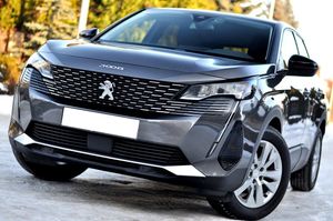 Peugeot 3008 II BlueHDi 130 Stop & Start Active Pack 2022