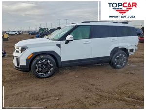 Hyundai Tucson IV 2024