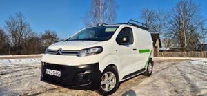 Citroën Jumpy 2017