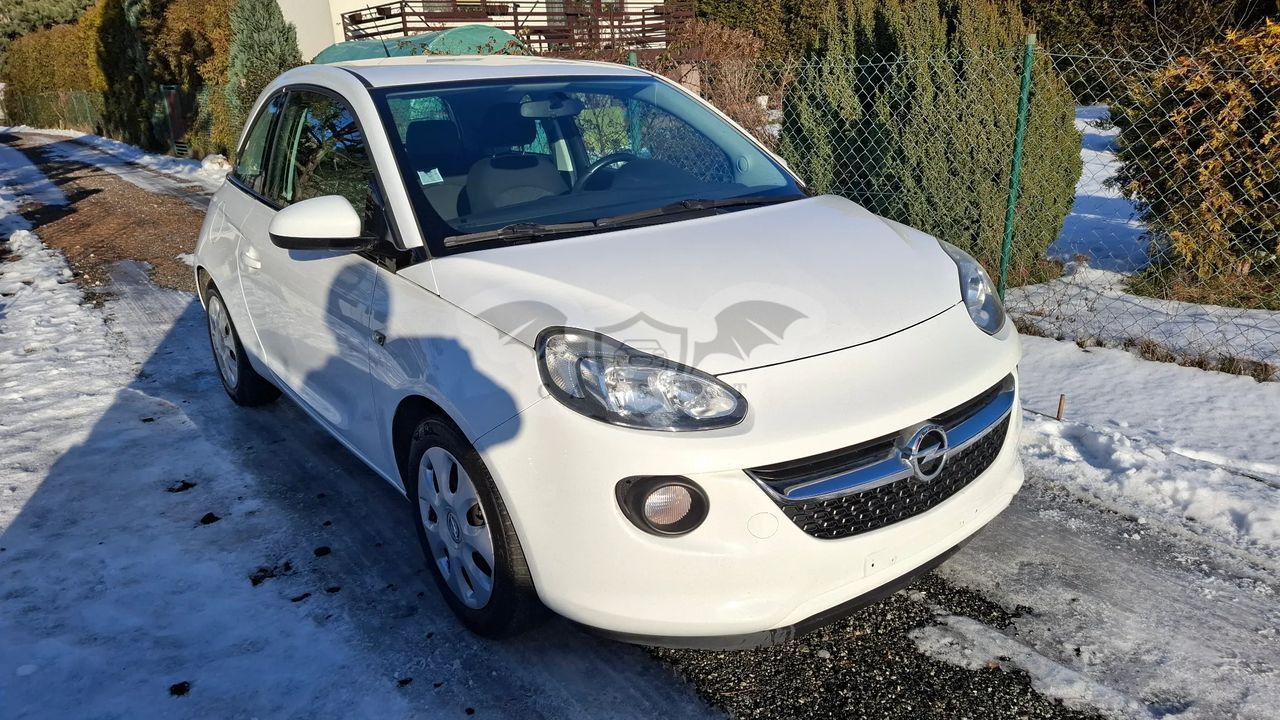 Opel Adam 1.2 Slam S&S 2015
