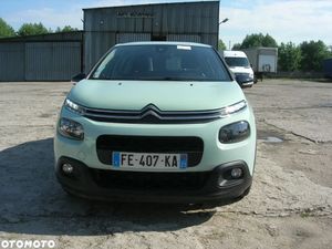 Citroën C3 III 2019