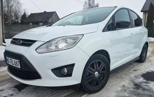 Ford C-Max II 2013