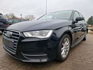 Audi A3 8V 2015