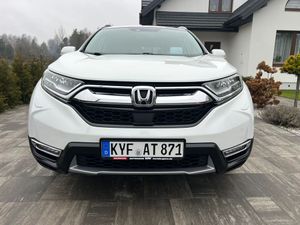 Honda CR-V V 2.0 i-MMD Executive (Honda Connect+) 2020