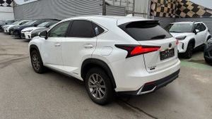 Lexus NX I 300h Comfort AWD 2020