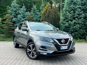 Nissan Qashqai II 1.2 DIG-T Tekna+ 2018